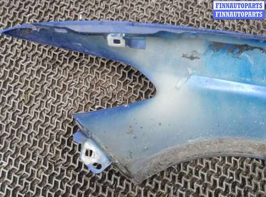 купить крыло переднее правое на FORD MONDEO 5