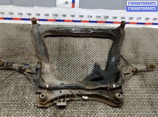 балка подвески передняя NS865277 на NISSAN QASHQAI J10