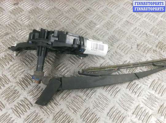 Моторчик дворников (стеклоочистителя)