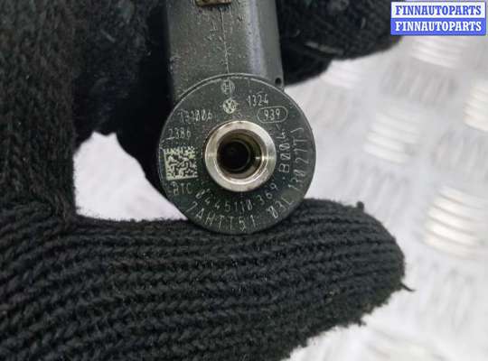 купить форсунка дизельная на VOLKSWAGEN PASSAT CC