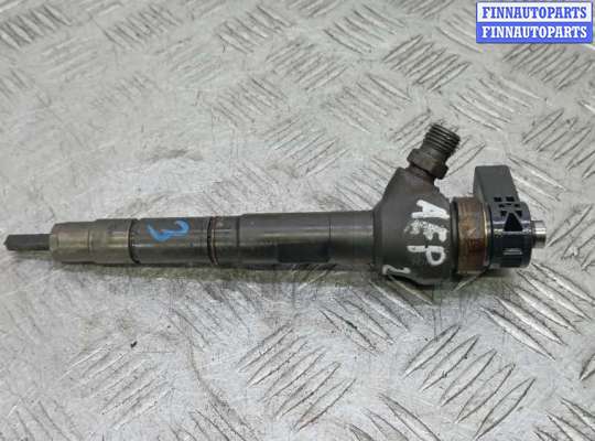 купить форсунка дизельная на VOLKSWAGEN PASSAT CC