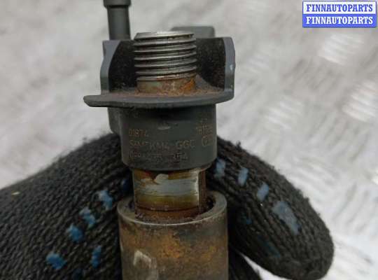 Форсунка топливная