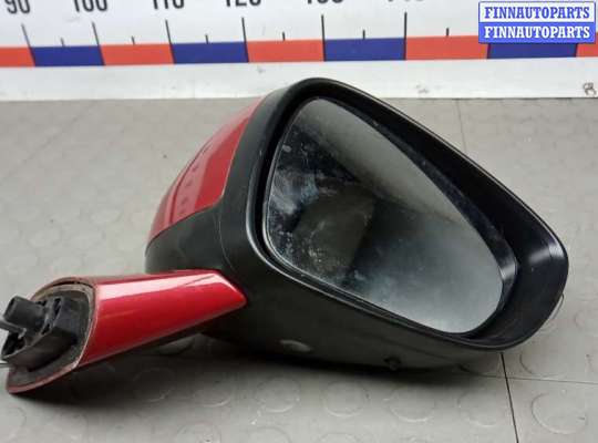 купить зеркало наружное правое на CITROEN C4 PICASSO 2