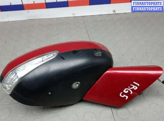 купить зеркало наружное правое на CITROEN C4 PICASSO 2