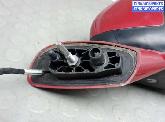 купить зеркало наружное правое на CITROEN C4 PICASSO 2