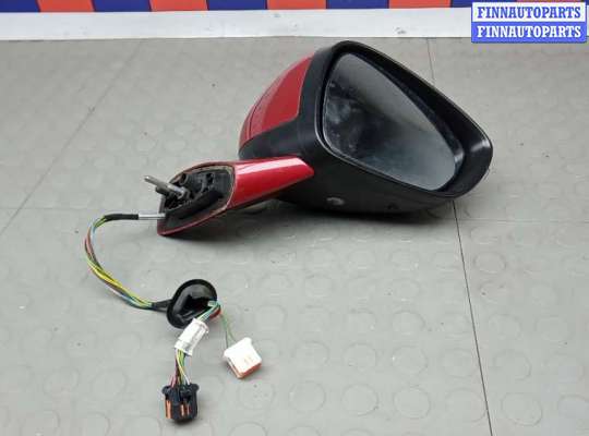 купить зеркало наружное правое на CITROEN C4 PICASSO 2