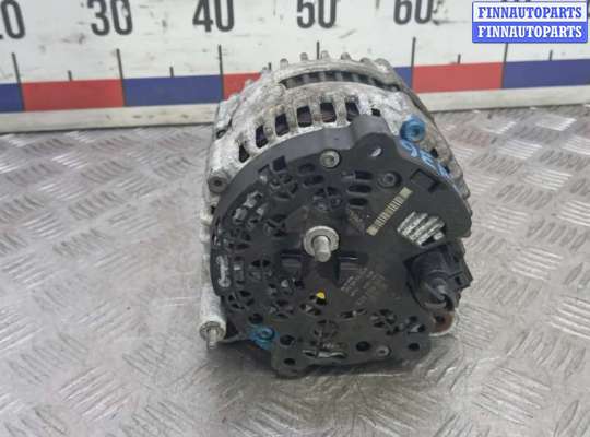 купить генератор дизельный на VOLKSWAGEN PASSAT B6