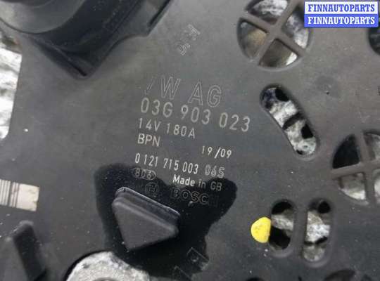 купить генератор дизельный на VOLKSWAGEN PASSAT B6