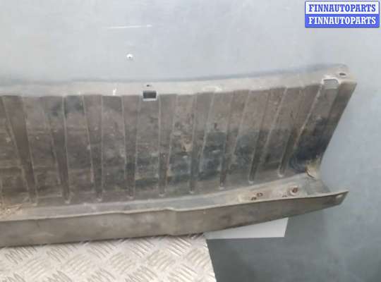 купить бампер задний на FORD TRANSIT 8