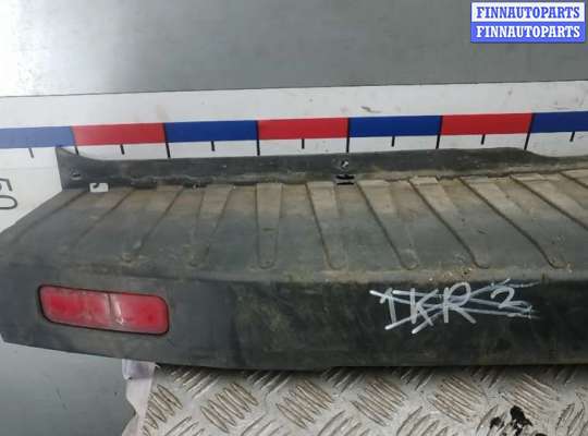 купить бампер задний на FORD TRANSIT 8