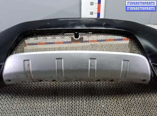 купить бампер передний на MITSUBISHI OUTLANDER 2