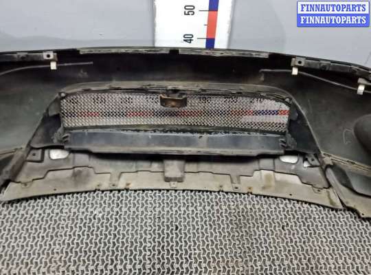 купить бампер передний на MITSUBISHI OUTLANDER 2