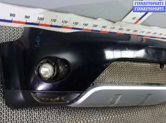 купить бампер передний на MITSUBISHI OUTLANDER 2