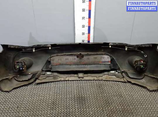 купить бампер передний на MITSUBISHI OUTLANDER 2