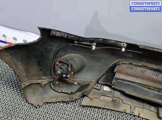 купить бампер передний на MITSUBISHI OUTLANDER 2