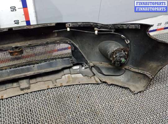 купить бампер передний на MITSUBISHI OUTLANDER 2