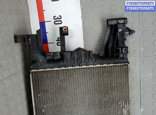 купить радиатор системы охлаждения на OPEL ASTRA J