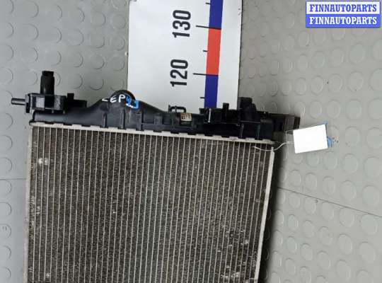 купить радиатор системы охлаждения на OPEL ASTRA J