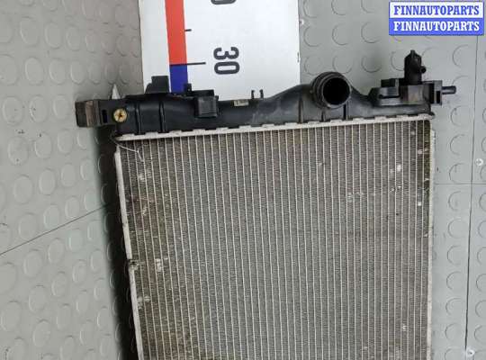 купить радиатор системы охлаждения на OPEL ASTRA J