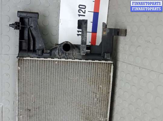купить радиатор системы охлаждения на OPEL ASTRA J