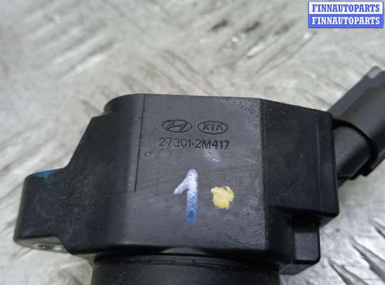 купить катушка зажигания бензиновая на HYUNDAI TUCSON 4 (NX4)