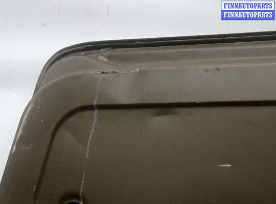 купить дверь распашная правая на FORD TRANSIT 7