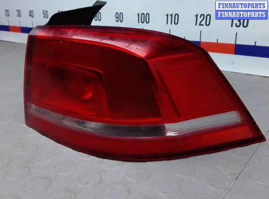 купить фонарь задний правый на VOLKSWAGEN PASSAT B7