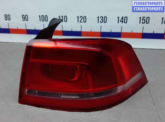 купить фонарь задний правый на VOLKSWAGEN PASSAT B7