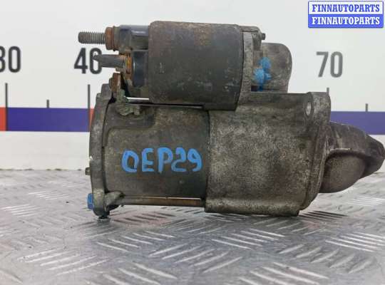 Купить стартер бензиновый на OPEL ZAFIRA B стартер бензиновый OP2406991 на OPEL ZAFIRA B