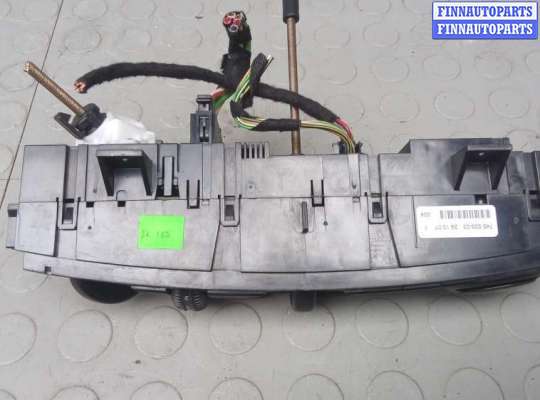 купить блок управления печки и климат-контроля на MERCEDES BENZ SPRINTER 2