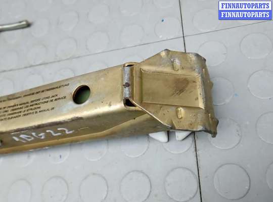 купить домкрат на NISSAN QASHQAI J11