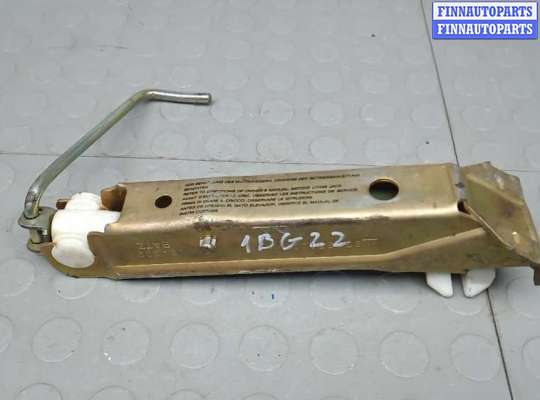 купить домкрат на NISSAN QASHQAI J11