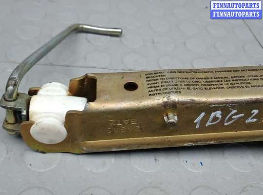 купить домкрат на NISSAN QASHQAI J11