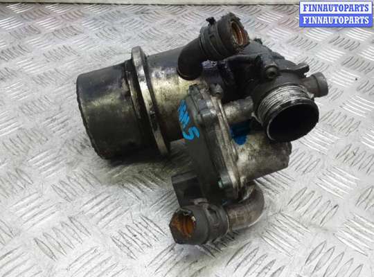 Клапан рециркуляции газов (EGR) на Skoda Octavia (5E, A7)