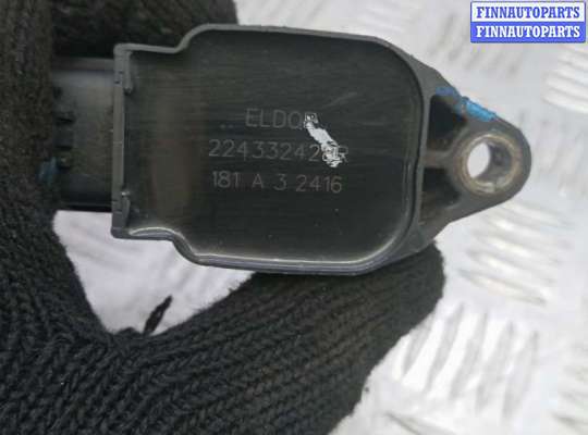 купить катушка зажигания бензиновая на RENAULT KADJAR 1