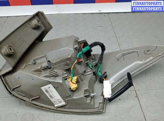 купить фонарь задний левый на MITSUBISHI OUTLANDER 3 GF0W