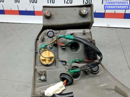 купить фонарь задний левый на MITSUBISHI OUTLANDER 3 GF0W