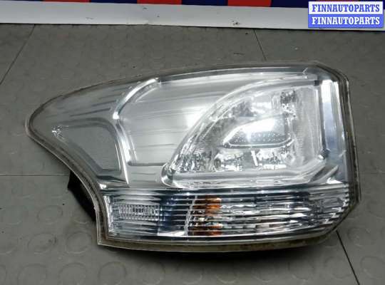 купить фонарь задний левый на MITSUBISHI OUTLANDER 3 GF0W