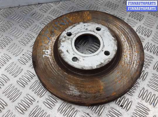 купить диск тормозной передний на FORD B-MAX 1