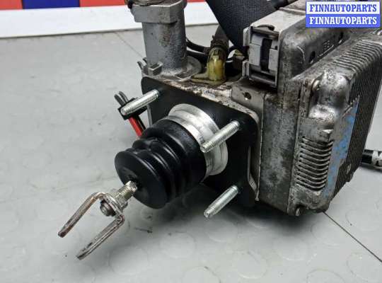 купить блок abs на TOYOTA PRIUS XW30