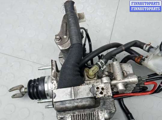 купить блок abs на TOYOTA PRIUS XW30