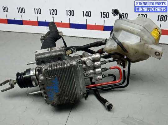 блок abs TT933842 на TOYOTA PRIUS XW30