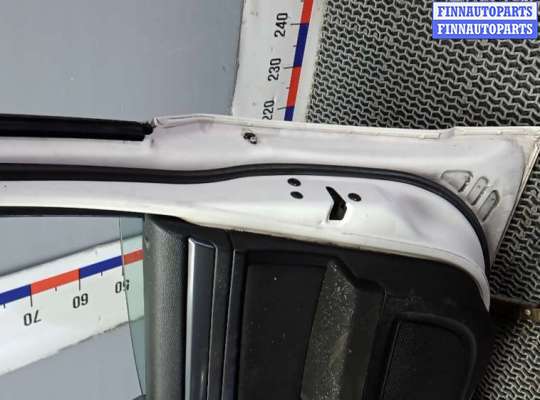 купить дверь передняя правая на SKODA SUPERB 2