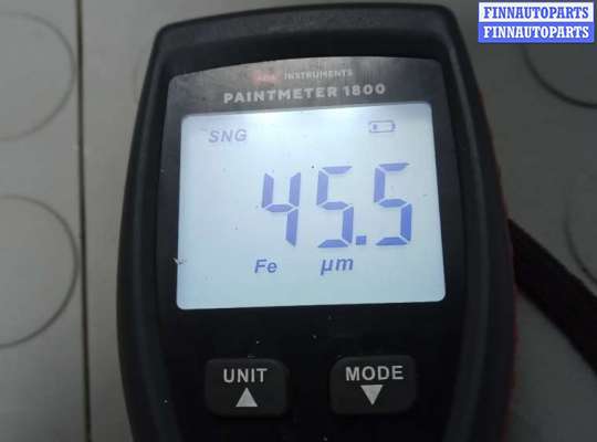 купить дверь передняя правая на SKODA SUPERB 2