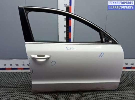 купить дверь передняя правая на SKODA SUPERB 2