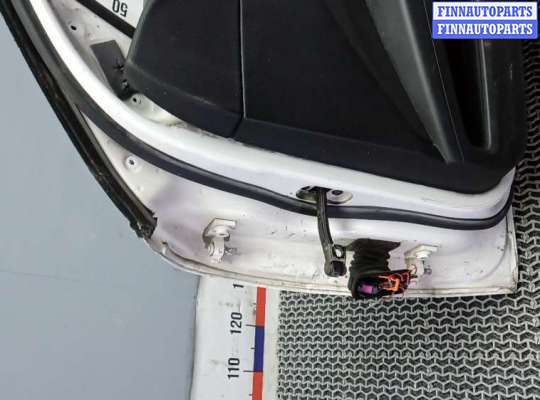 купить дверь передняя правая на SKODA SUPERB 2