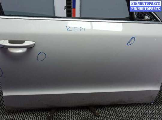 купить дверь передняя правая на SKODA SUPERB 2