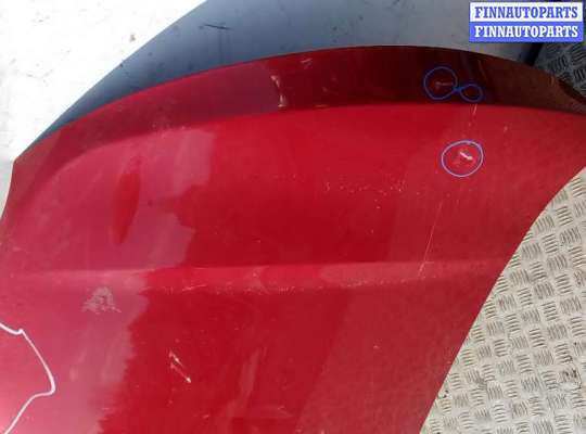 купить капот на HYUNDAI IX35 1