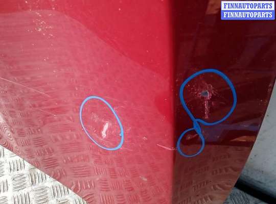 купить капот на HYUNDAI IX35 1