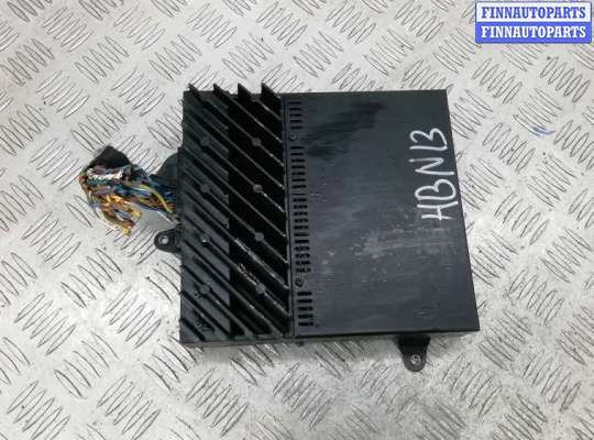 усилитель музыки LRS4039 на LAND ROVER RANGE ROVER 3